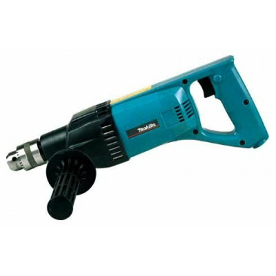 Дрель для алмазного бурения Makita 8406, 850 Вт