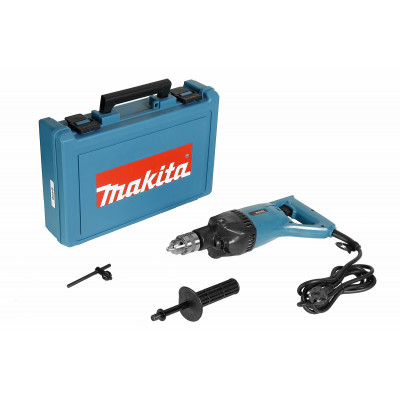 Дрель для алмазного бурения Makita 8406, 850 Вт