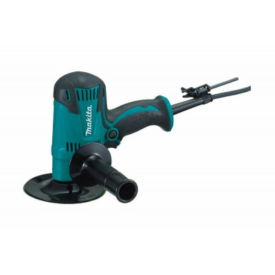 Полировальная машина Makita GV5010, 440 Вт