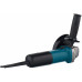 УШМ Makita 9558HN, 840 Вт, 125 мм, без аккумулятора