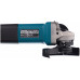 УШМ Makita 9558HN, 840 Вт, 125 мм, без аккумулятора