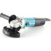 УШМ Makita 9558HN, 840 Вт, 125 мм, без аккумулятора