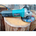 УШМ Makita 9558HN, 840 Вт, 125 мм, без аккумулятора