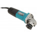 УШМ Makita 9558HN, 840 Вт, 125 мм, без аккумулятора