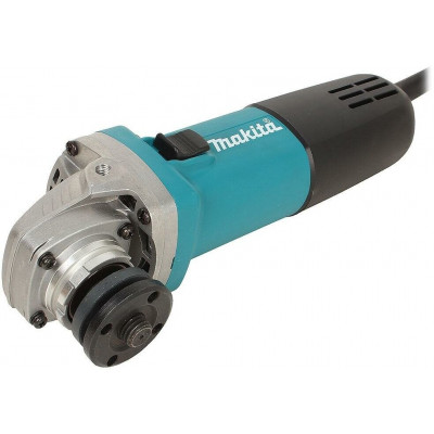 УШМ Makita 9558HN, 840 Вт, 125 мм, без аккумулятора