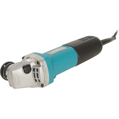 УШМ Makita 9558HN, 840 Вт, 125 мм, без аккумулятора