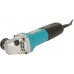 УШМ Makita 9558HN, 840 Вт, 125 мм, без аккумулятора