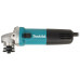 УШМ Makita 9558HN, 840 Вт, 125 мм, без аккумулятора