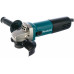 УШМ Makita 9558HN, 840 Вт, 125 мм, без аккумулятора