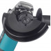 УШМ Makita 9558HN, 840 Вт, 125 мм, без аккумулятора