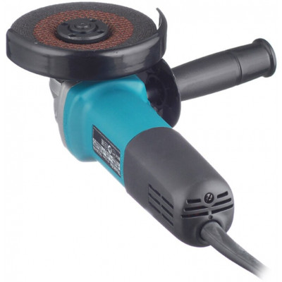 УШМ Makita 9558HN, 840 Вт, 125 мм, без аккумулятора