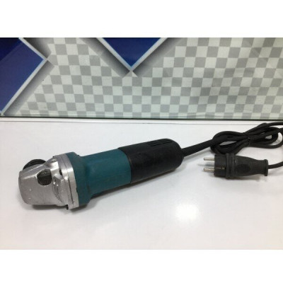 УШМ Makita 9558HN, 840 Вт, 125 мм, без аккумулятора