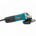 УШМ Makita 9558HN, 840 Вт, 125 мм, без аккумулятора