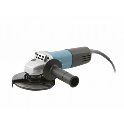 УШМ Makita 9558HN, 840 Вт, 125 мм, без аккумулятора