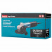 УШМ Makita 9558HN, 840 Вт, 125 мм, без аккумулятора