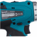 Аккумуляторная дрель-шуруповерт Makita DF457DWE