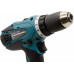 Аккумуляторная дрель-шуруповерт Makita DF457DWE