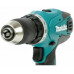 Аккумуляторная дрель-шуруповерт Makita DF457DWE