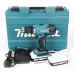 Аккумуляторная дрель-шуруповерт Makita DF457DWE