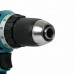 Аккумуляторная дрель-шуруповерт Makita DF457DWE