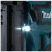 Аккумуляторный гвоздезабиватель Makita LXT DFN350ZJ