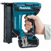 Аккумуляторный гвоздезабиватель Makita LXT DFN350ZJ