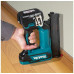 Аккумуляторный гвоздезабиватель Makita LXT DFN350ZJ