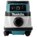 Профессиональный пылесос Makita DVC860LZ, 320 Вт