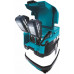 Профессиональный пылесос Makita DVC860LZ, 320 Вт