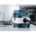 Профессиональный пылесос Makita DVC860LZ, 320 Вт