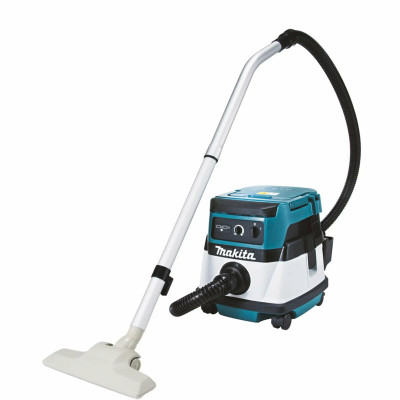 Профессиональный пылесос Makita DVC860LZ, 320 Вт