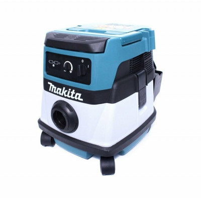 Профессиональный пылесос Makita DVC860LZ, 320 Вт