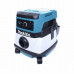 Профессиональный пылесос Makita DVC860LZ, 320 Вт