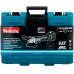 Аккумуляторная УШМ Makita DGA508RME, 125 мм