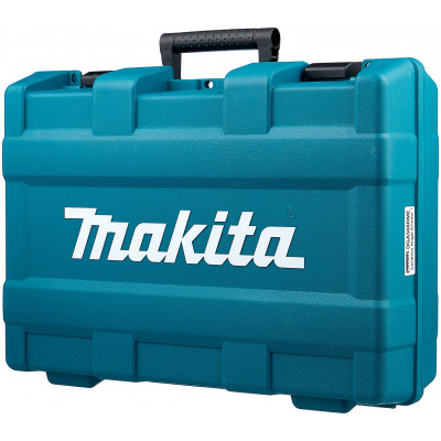 Аккумуляторная УШМ Makita DGA508RME, 125 мм