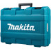 Аккумуляторная УШМ Makita DGA508RME, 125 мм