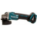 Аккумуляторная УШМ Makita DGA508RME, 125 мм