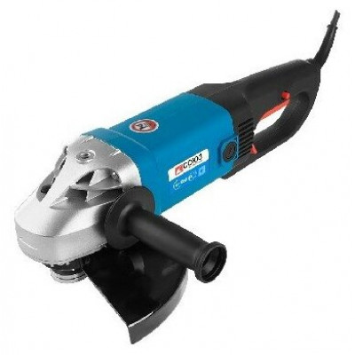 Аккумуляторная УШМ Makita DGA508RME, 125 мм