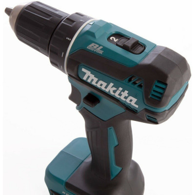 Аккумуляторная дрель-шуруповерт Makita DDF485Z, без аккумулятора