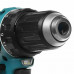 Аккумуляторная дрель-шуруповерт Makita DDF485Z, без аккумулятора