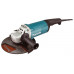 УШМ Makita GA9061R, 2200 Вт, 230 мм