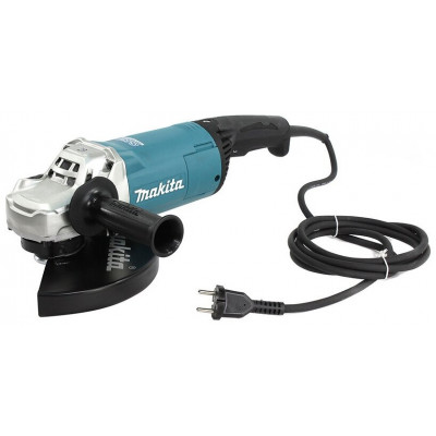 УШМ Makita GA9061R, 2200 Вт, 230 мм