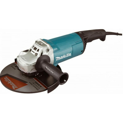 УШМ Makita GA9061R, 2200 Вт, 230 мм