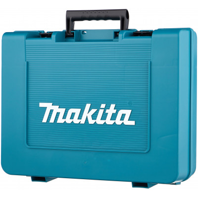 Аккумуляторная дрель-шуруповерт Makita DF347DWLE