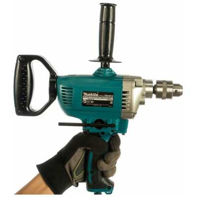 Безударная дрель Makita DS4012, 750 Вт