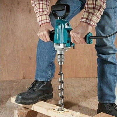 Безударная дрель Makita DS4012, 750 Вт