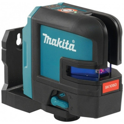 Лазерный уровень Makita SK105DZ