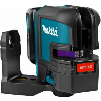 Лазерный уровень Makita SK105DZ