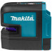 Лазерный уровень Makita SK105DZ