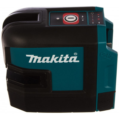 Лазерный уровень Makita SK105DZ